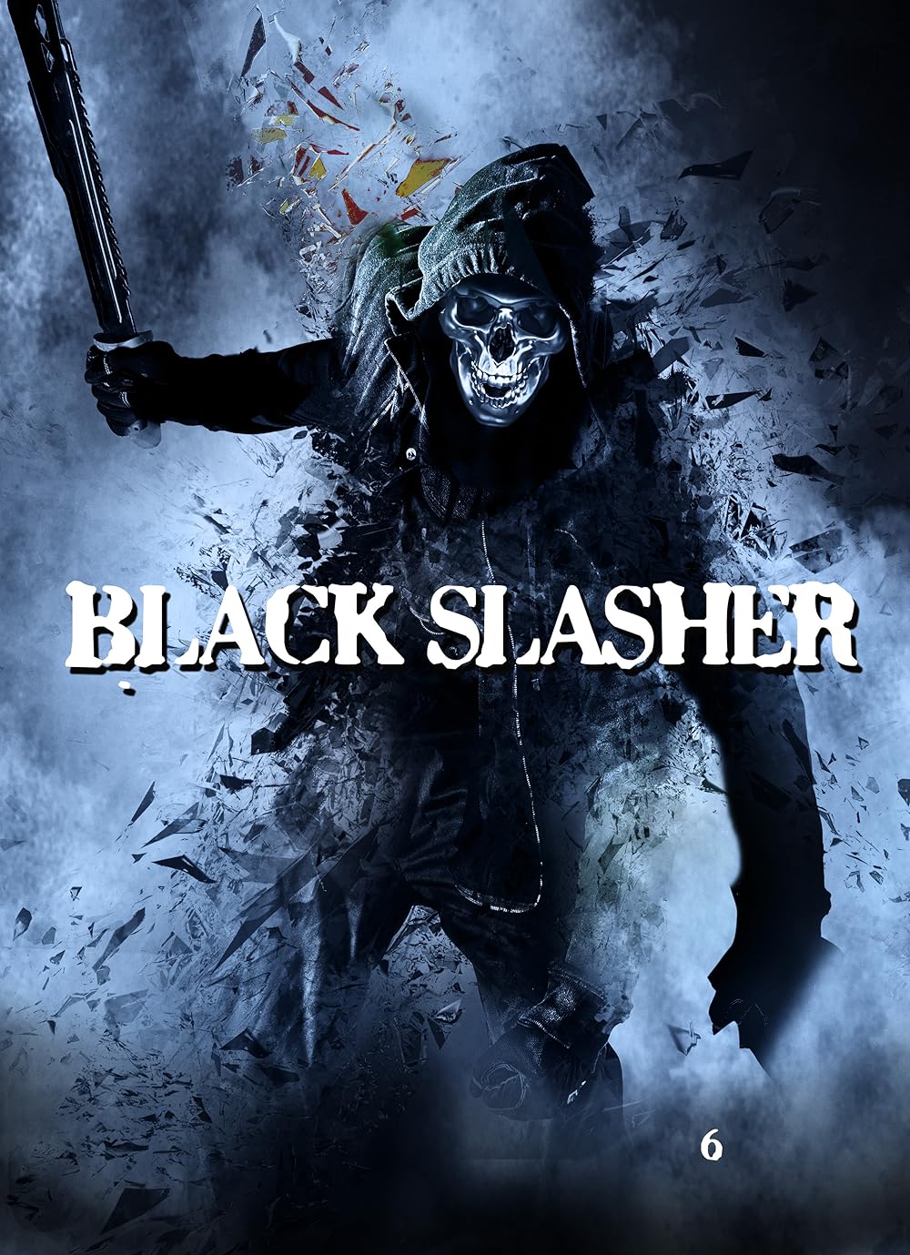 Black Slasher (2023)