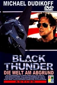 Black Thunder (1998)