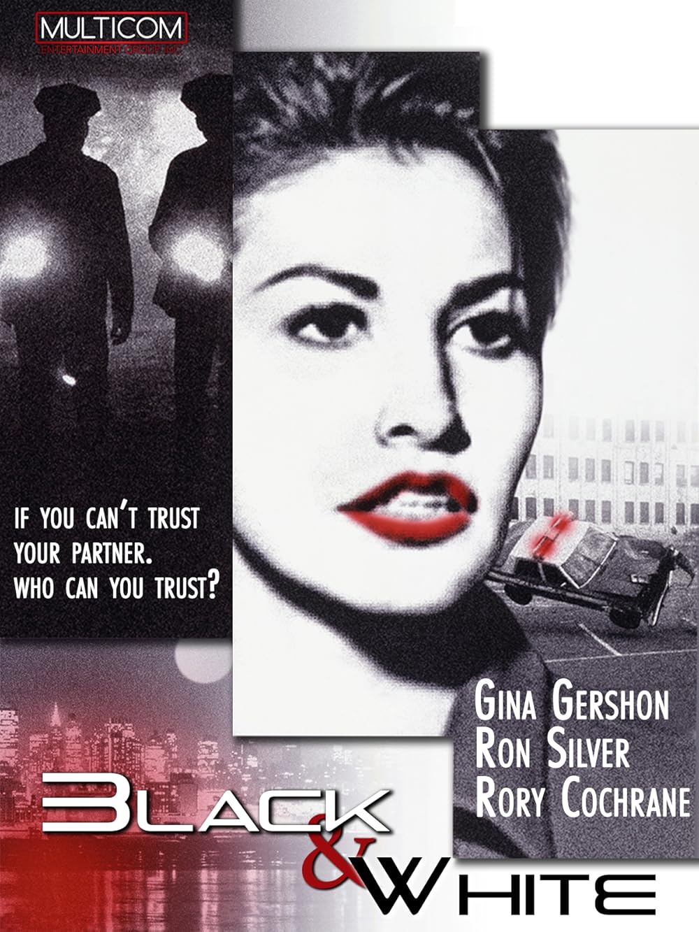 Black & White (1999)