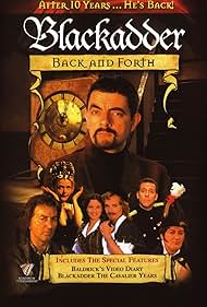 Blackadder: Back & Forth (1999)