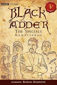 Blackadder: The Cavalier Years (1988)