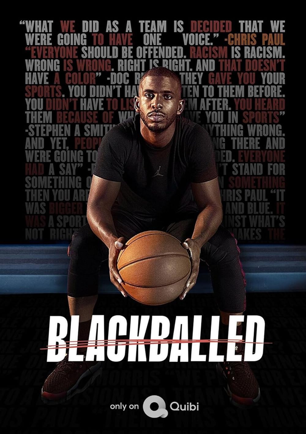 Blackballed (2020)