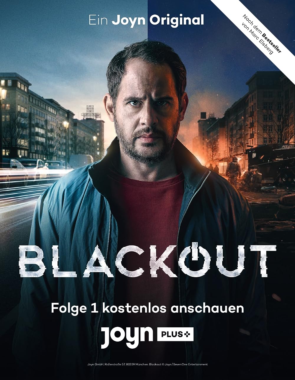 Blackout (2021)