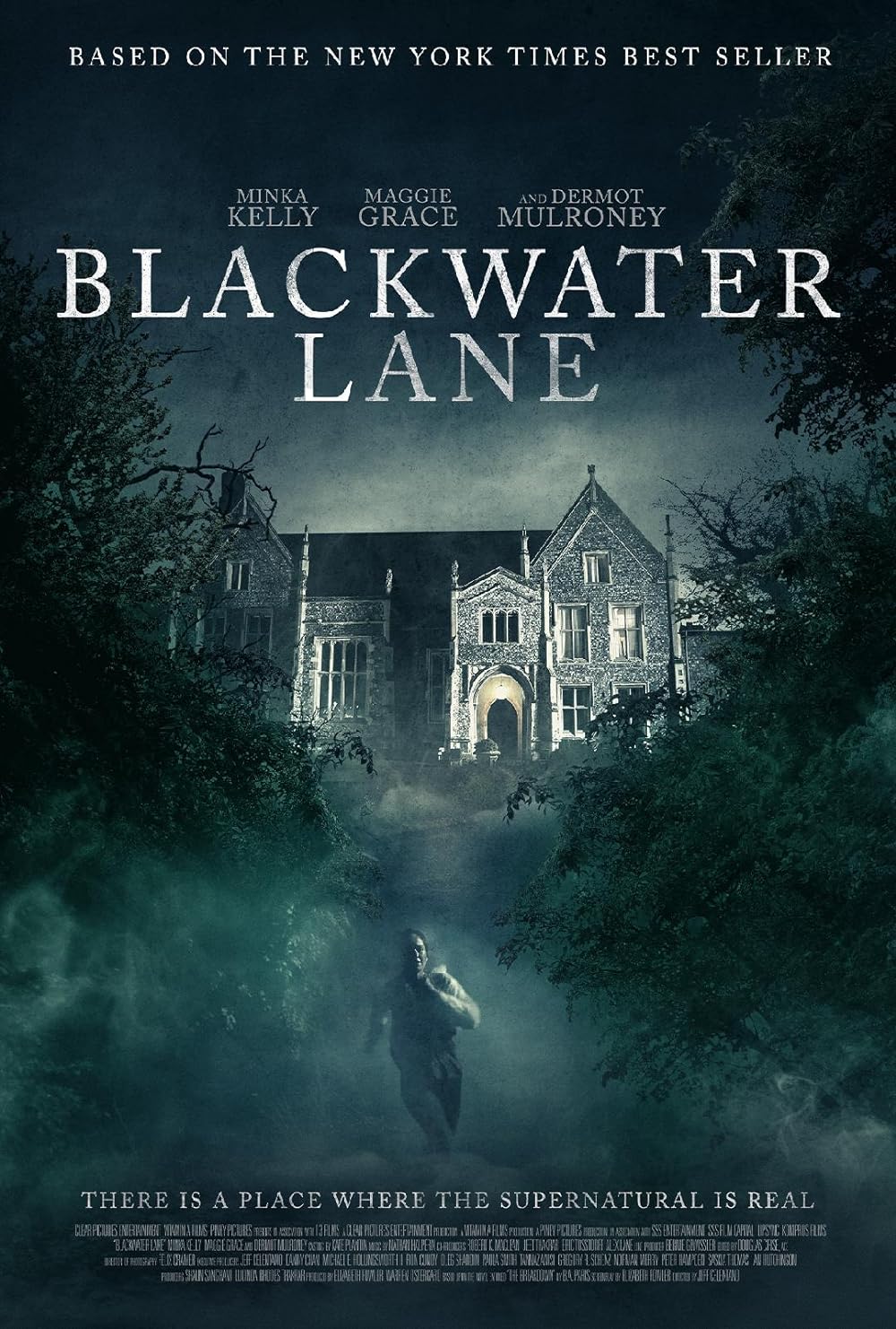 Blackwater Lane (2024)