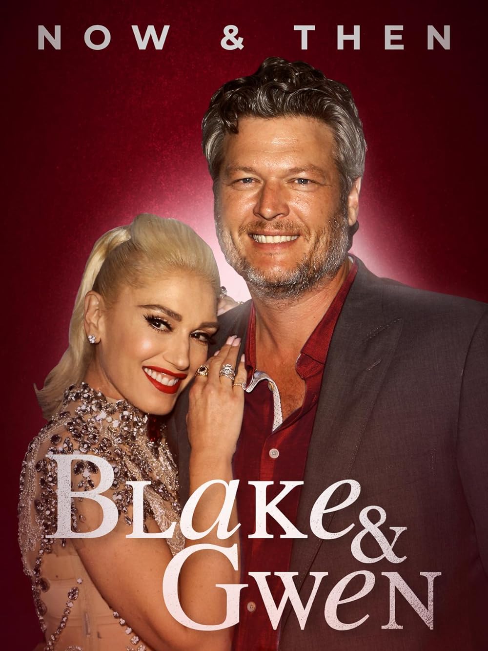 Blake & Gwen: Now & Then (2021)