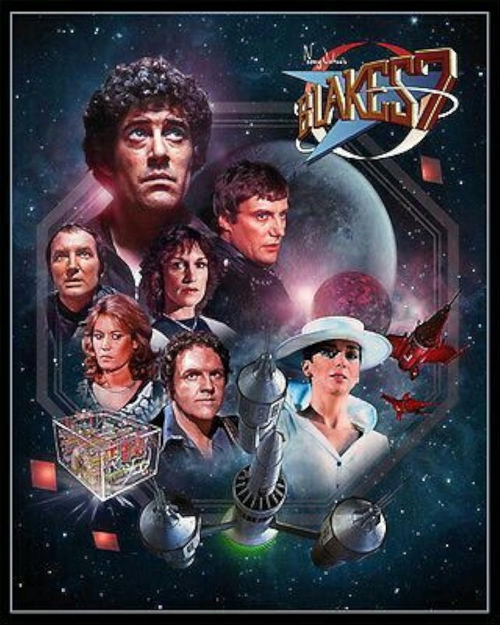 Blake's 7 (1978)