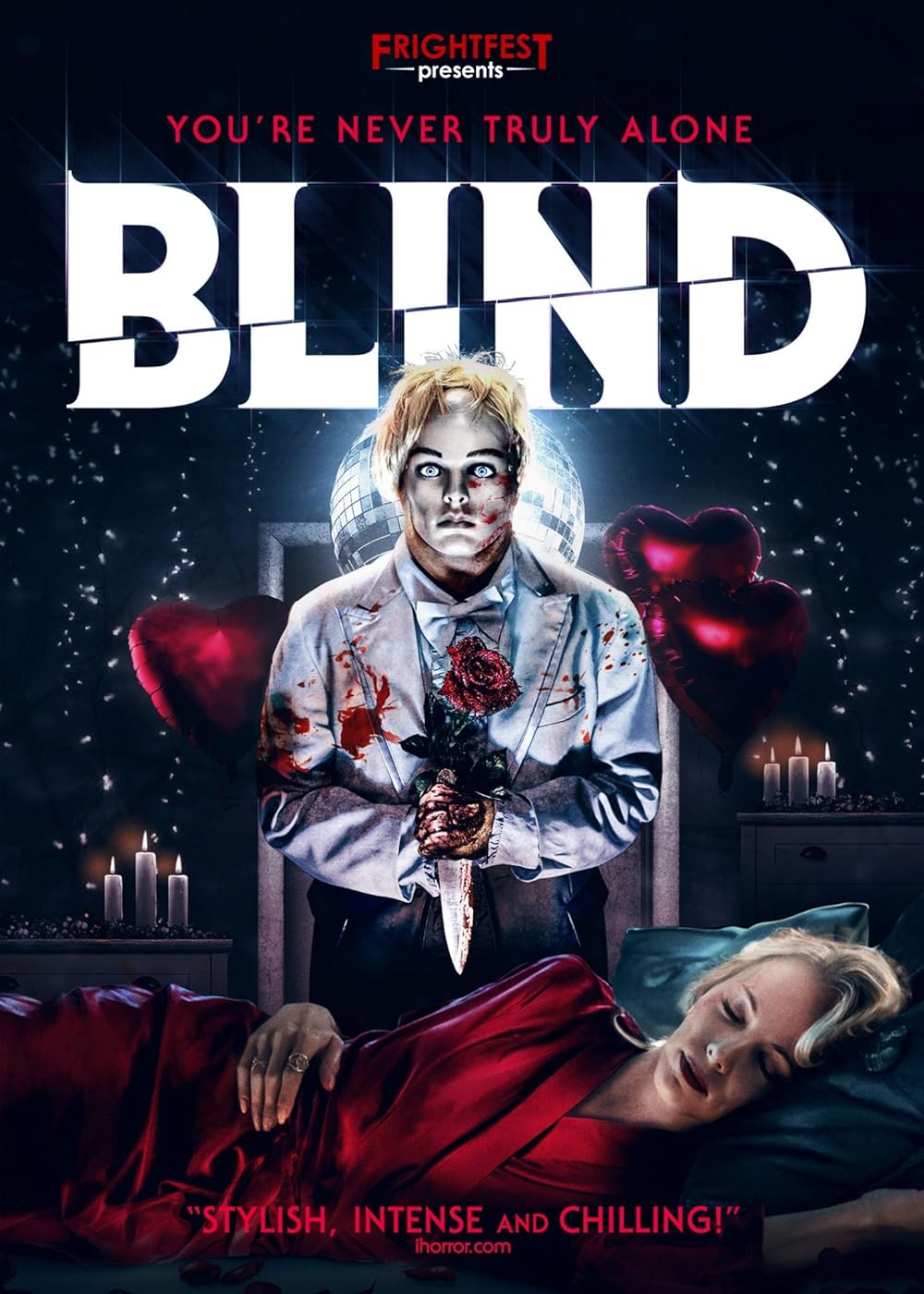 Blind (2020)