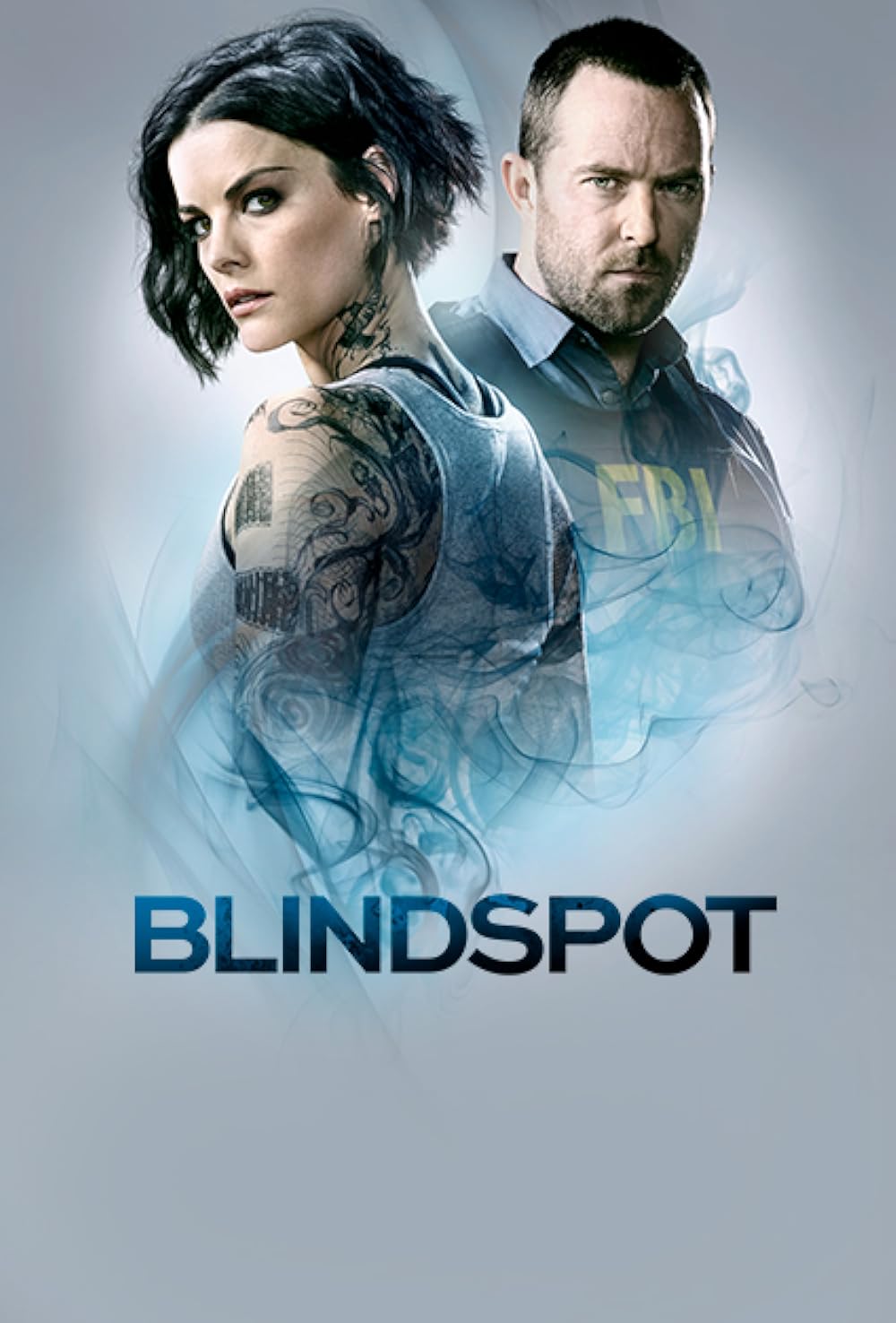 Blindspot (2015)