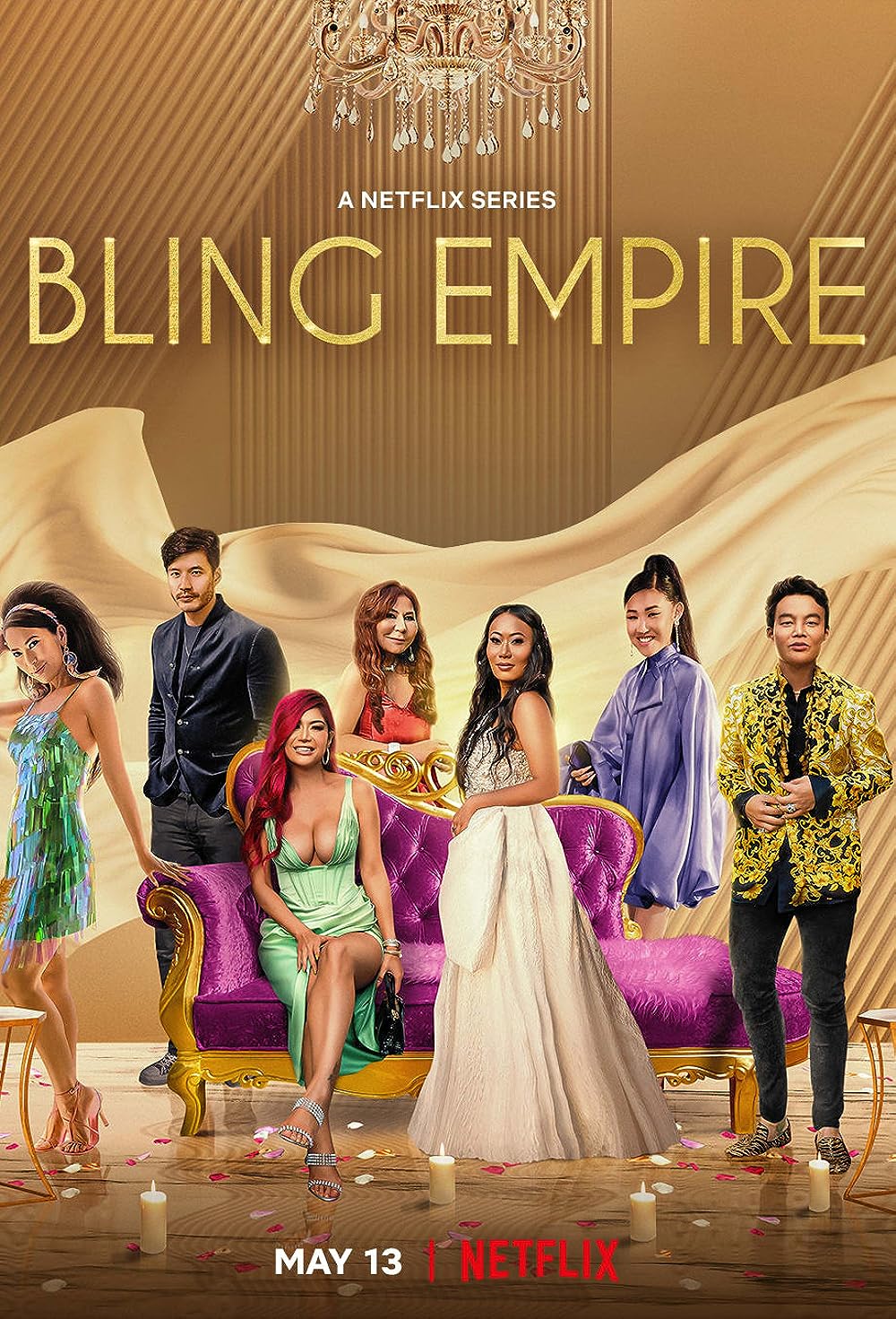 Bling Empire (2021)