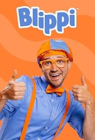 Blippi’s Wonderful Talent Show (2024)