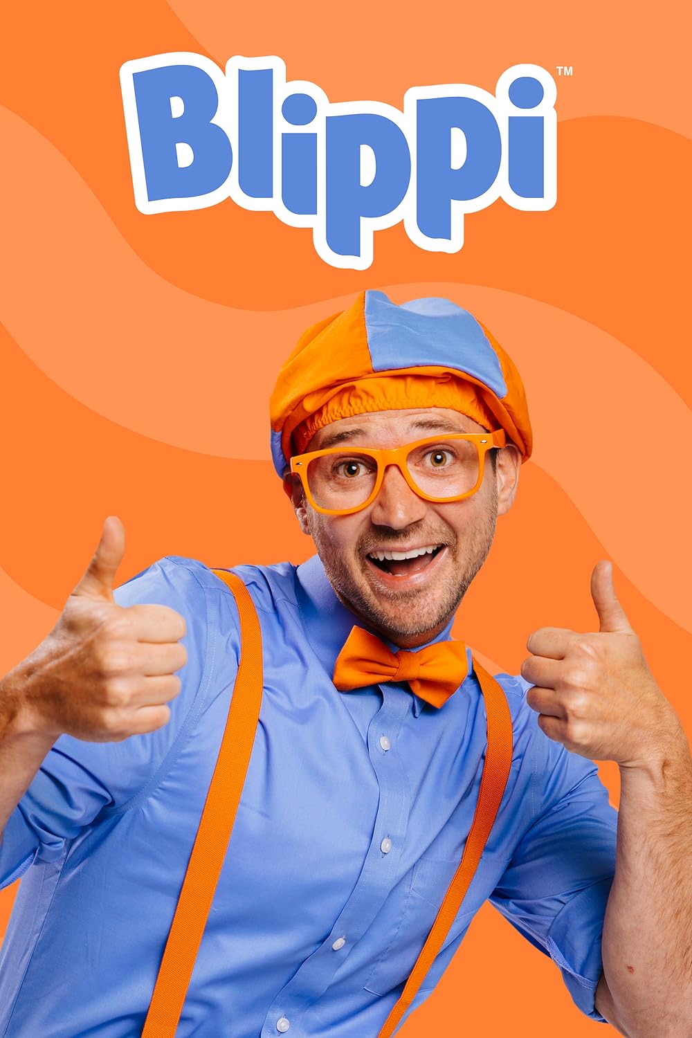 Blippi’s Wonderful Talent Show (2024)