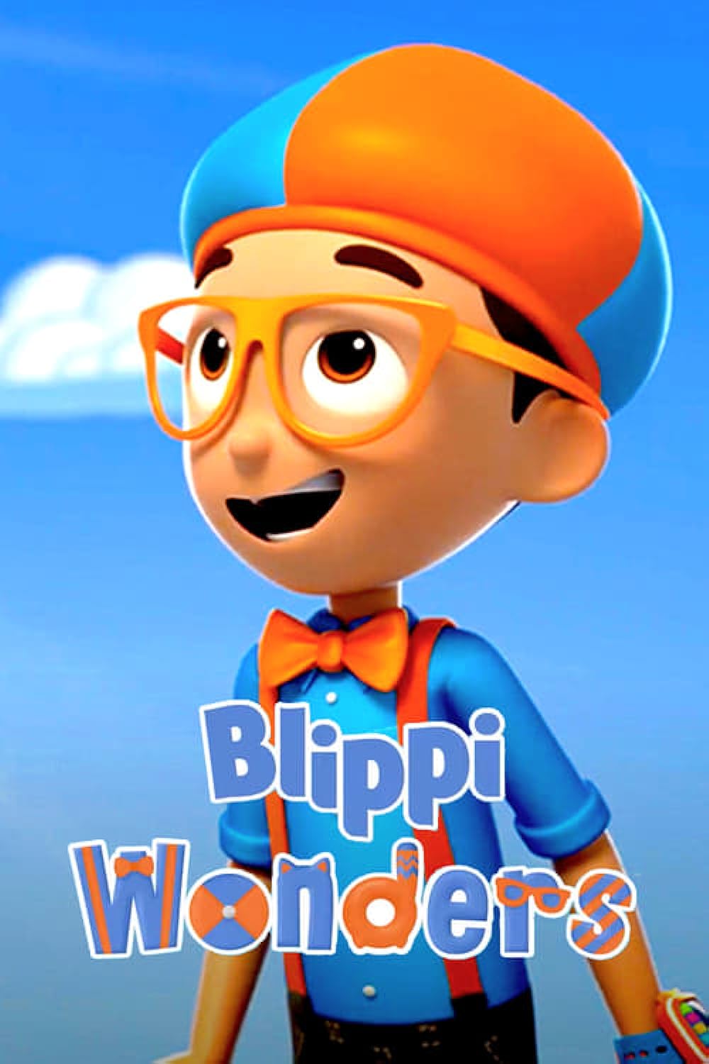 Blippi Wonders (2021)