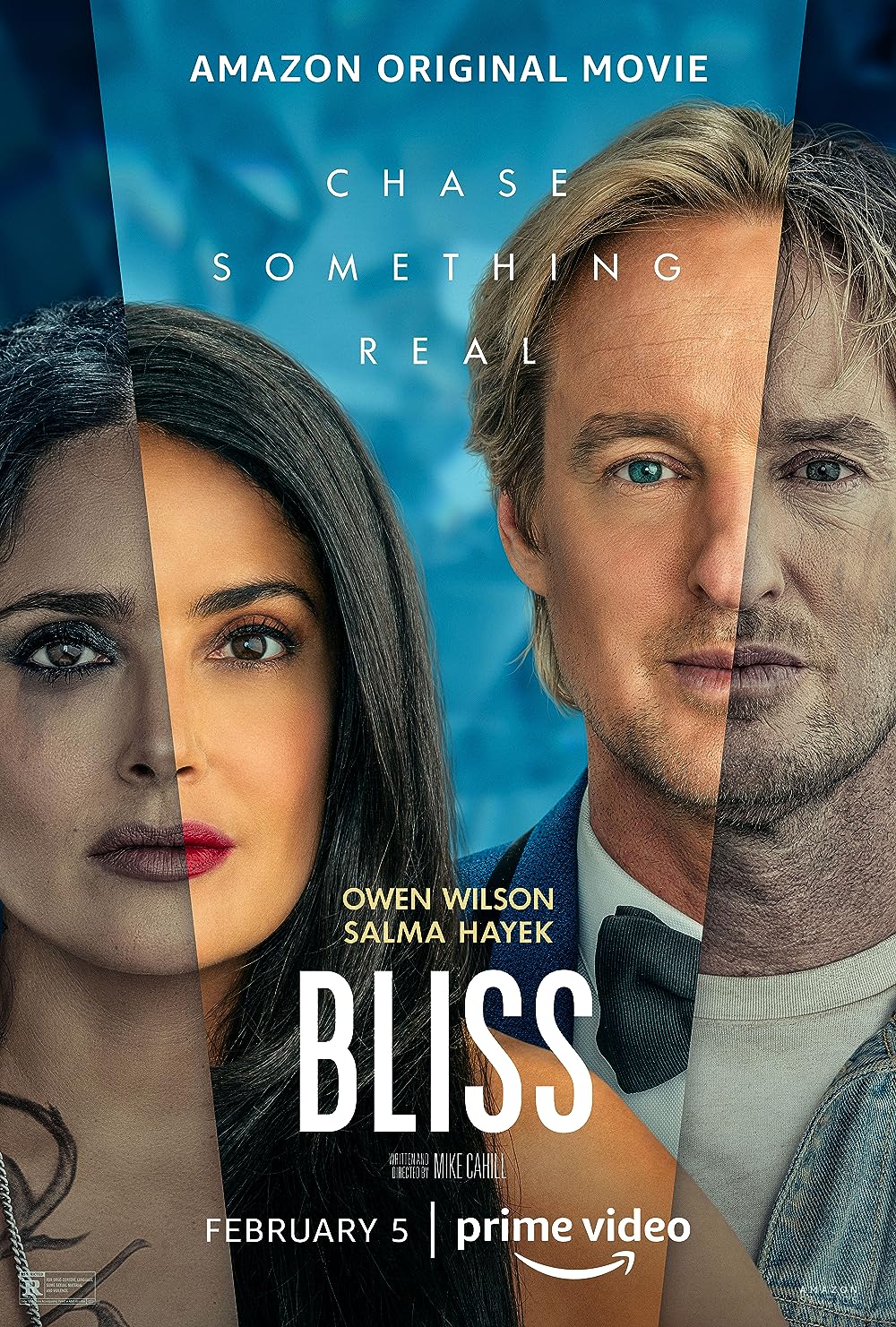 Bliss (2021)