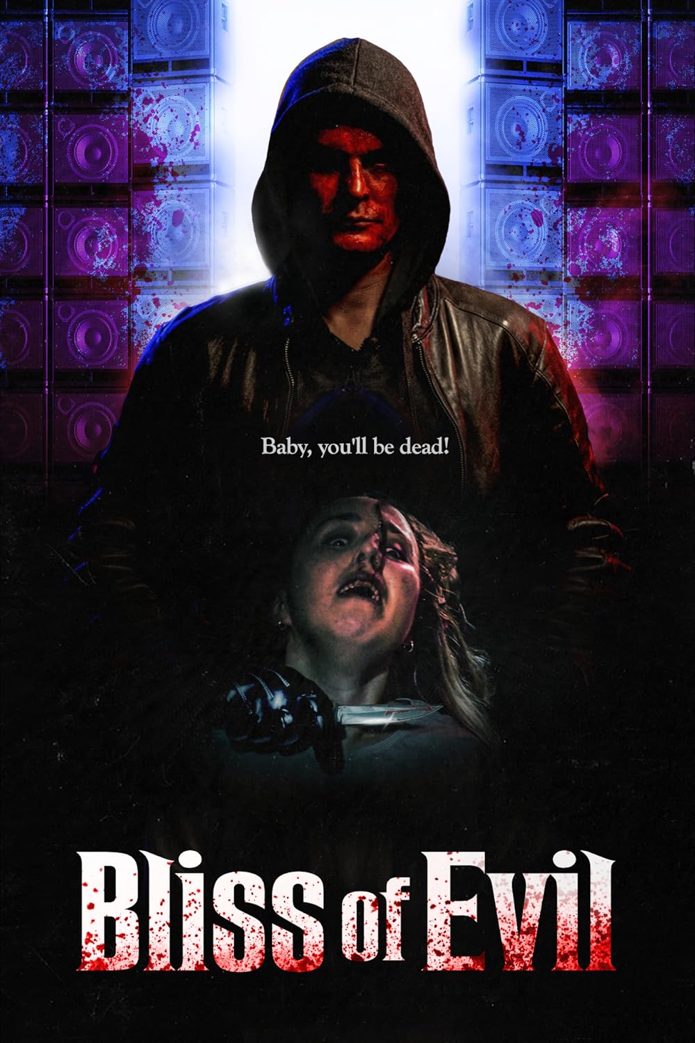 Bliss of Evil (2022)