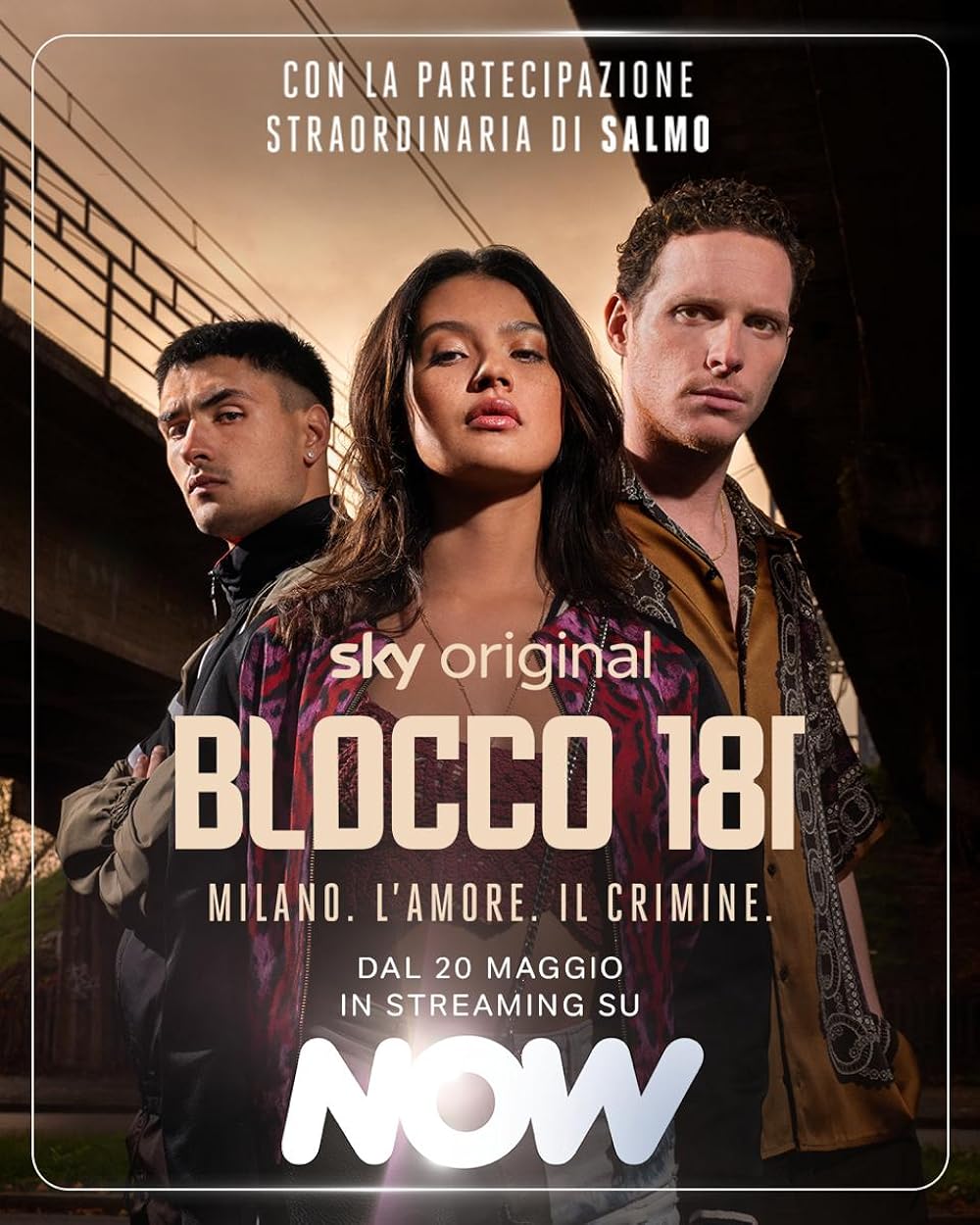 Blocco 181 (2022)