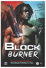 Block Burner (2012)