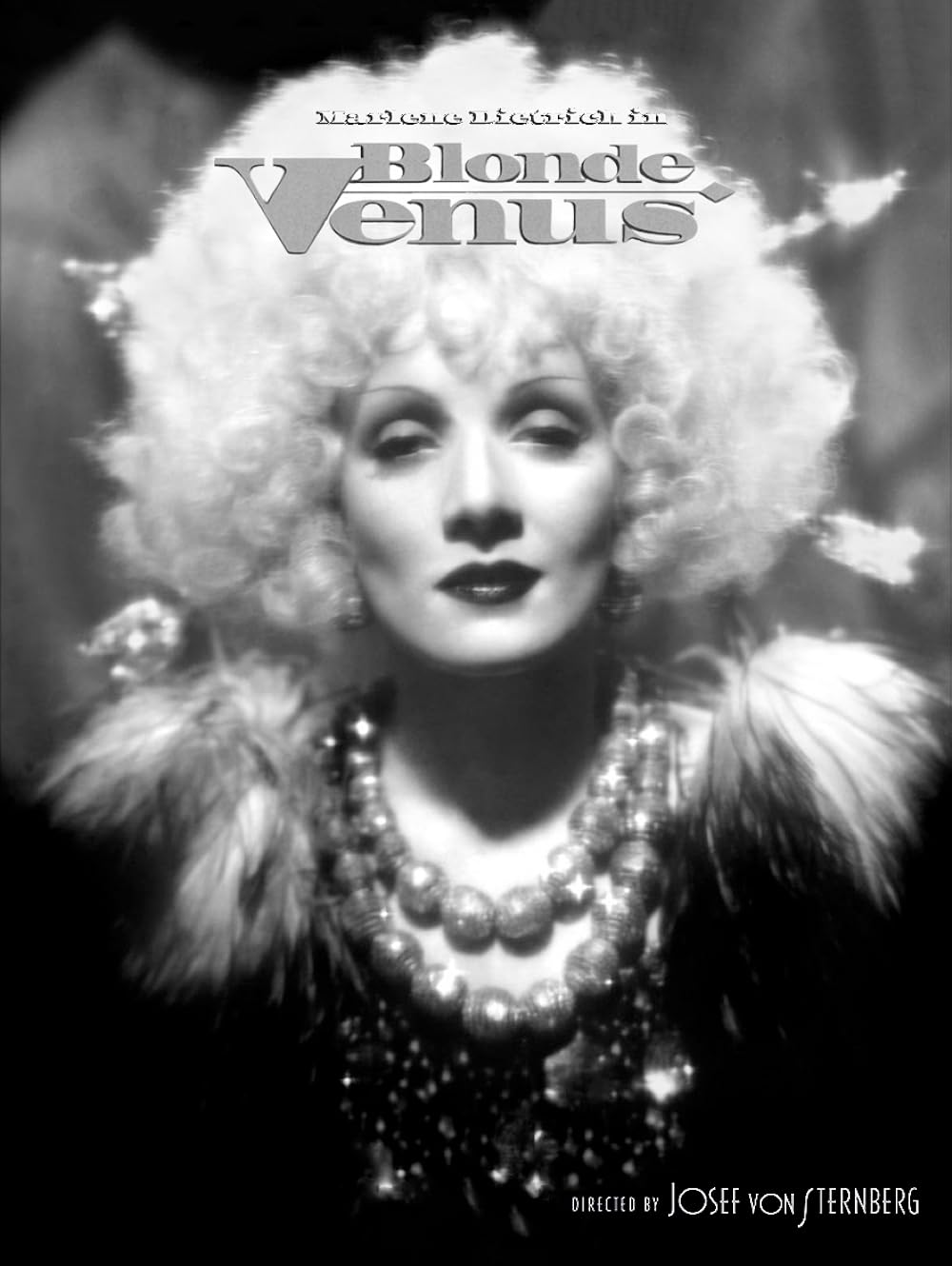 Blonde Venus (1932)