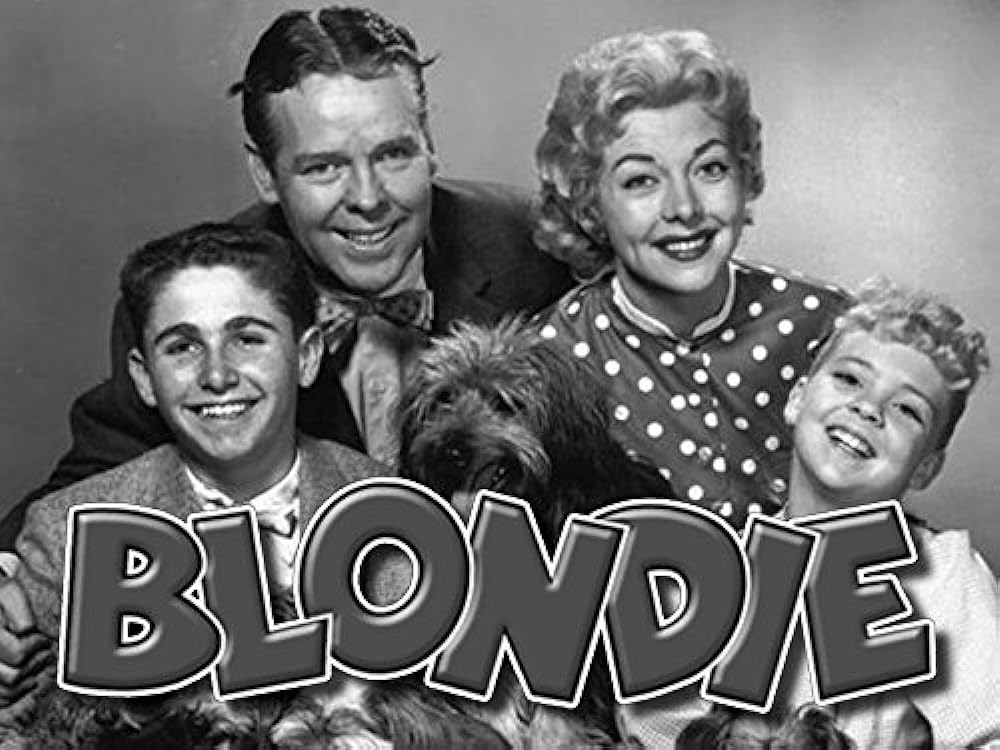 Blondie (1957)