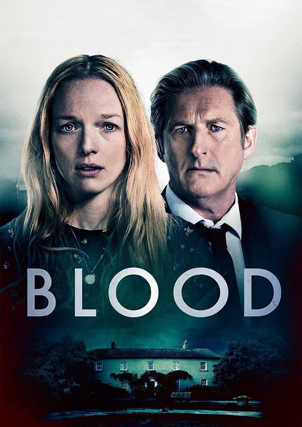 Blood (2018)