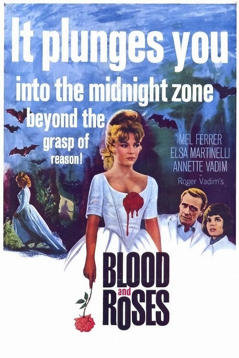 Blood and Roses (1960)