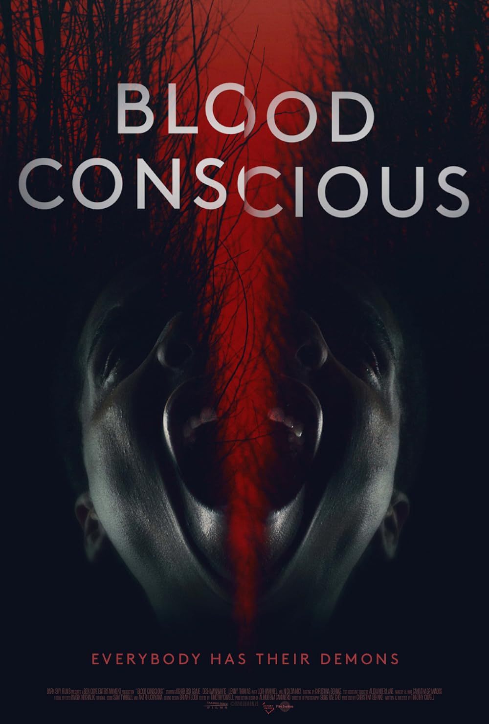 Blood Conscious (2021)