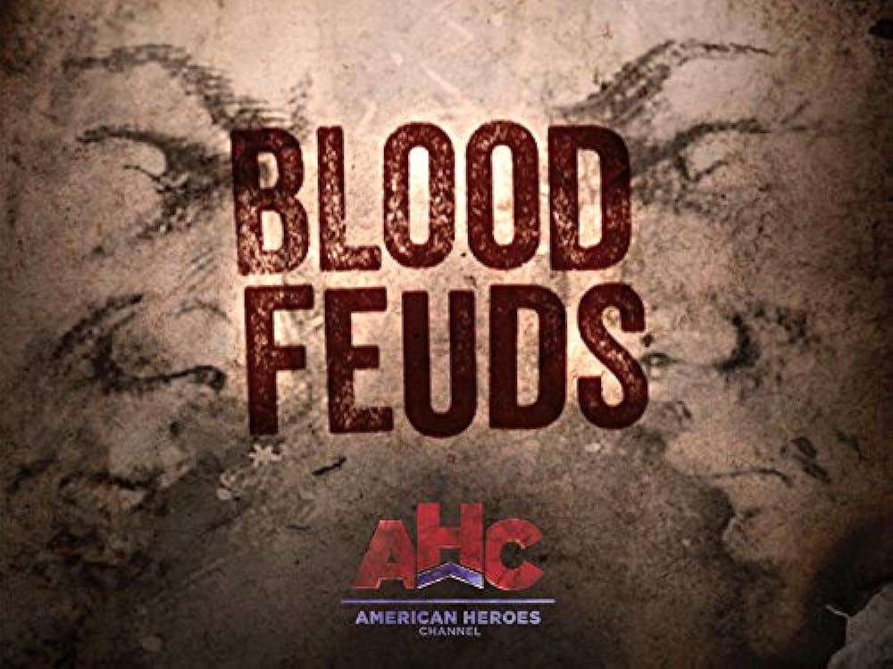 Blood Feuds (2016)