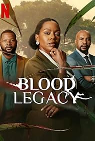 Blood Legacy (2024)