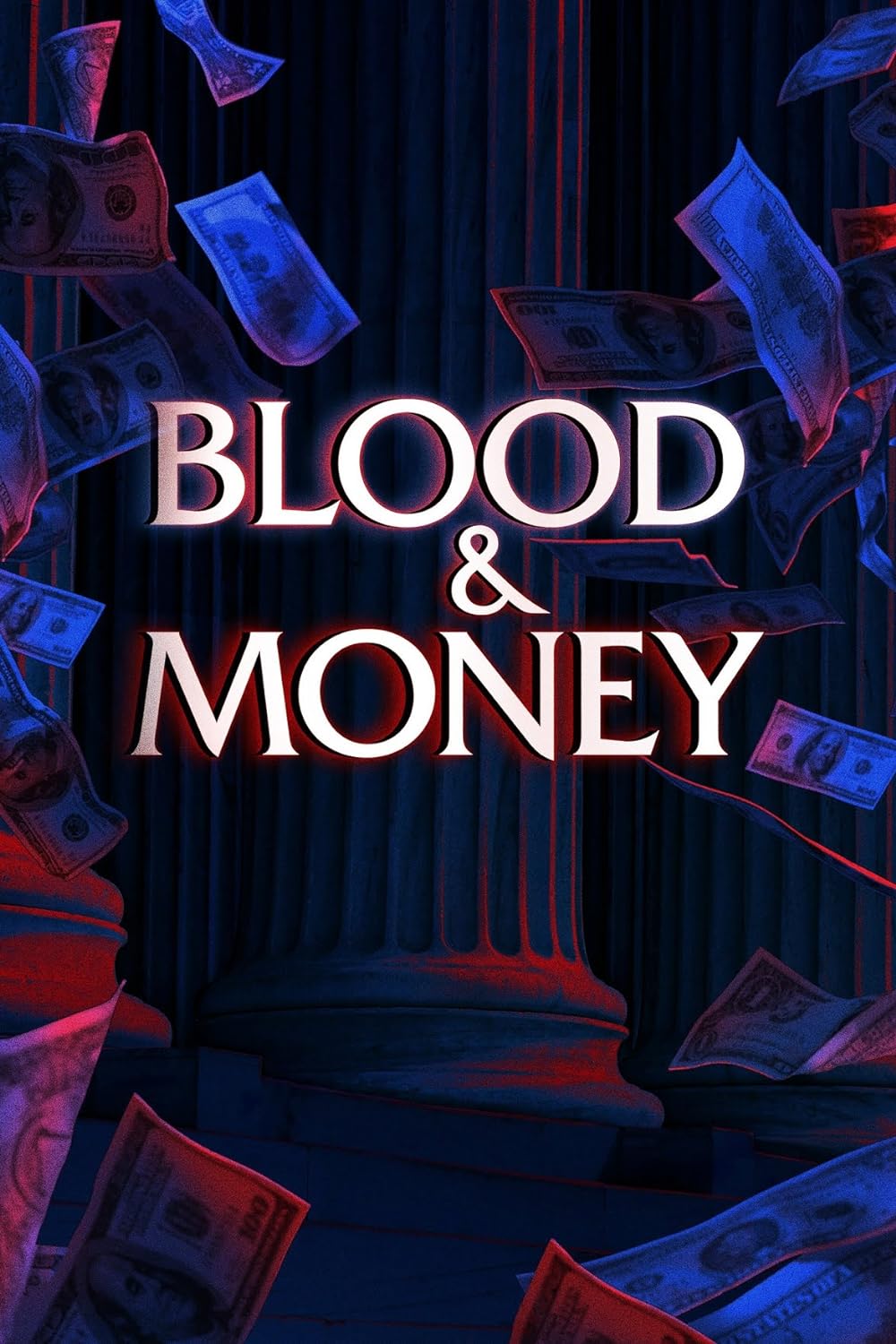 Blood & Money (2023)