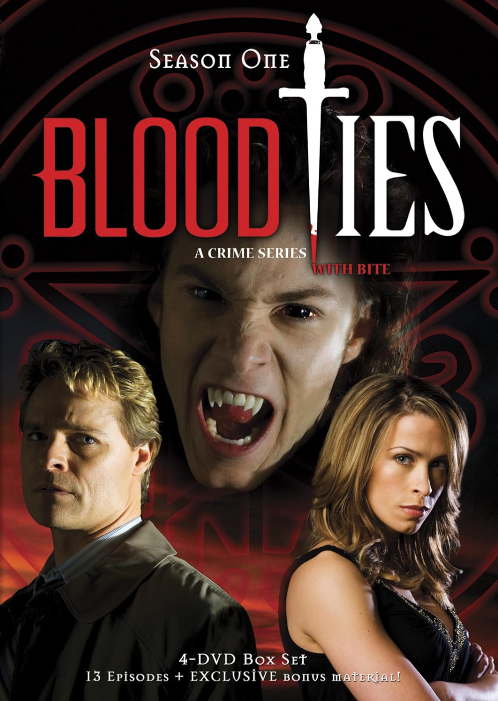 Blood Ties (2007)