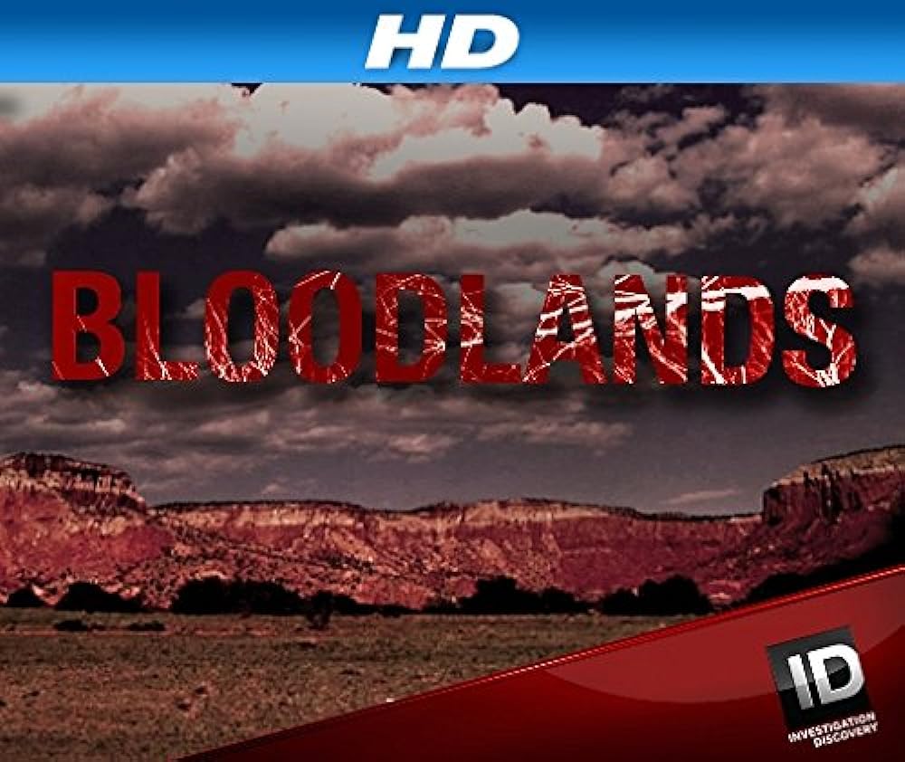 Bloodlands (2014)