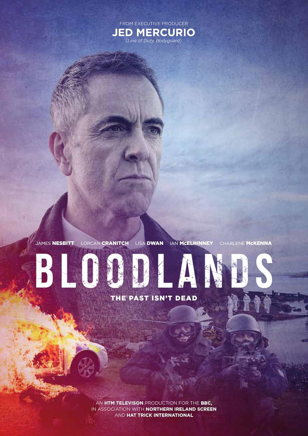 Bloodlands (2021) 2021