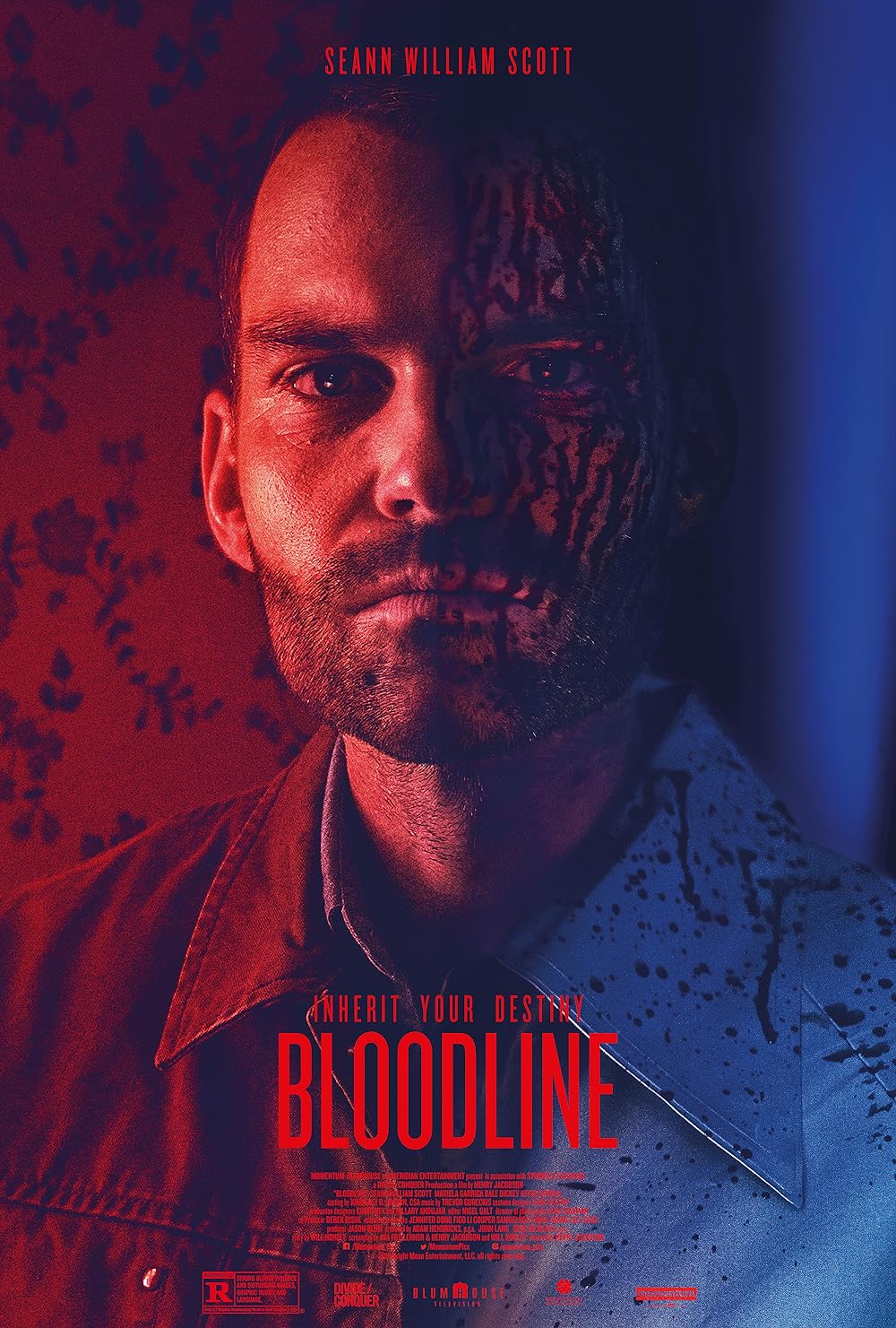 Bloodline (2019)