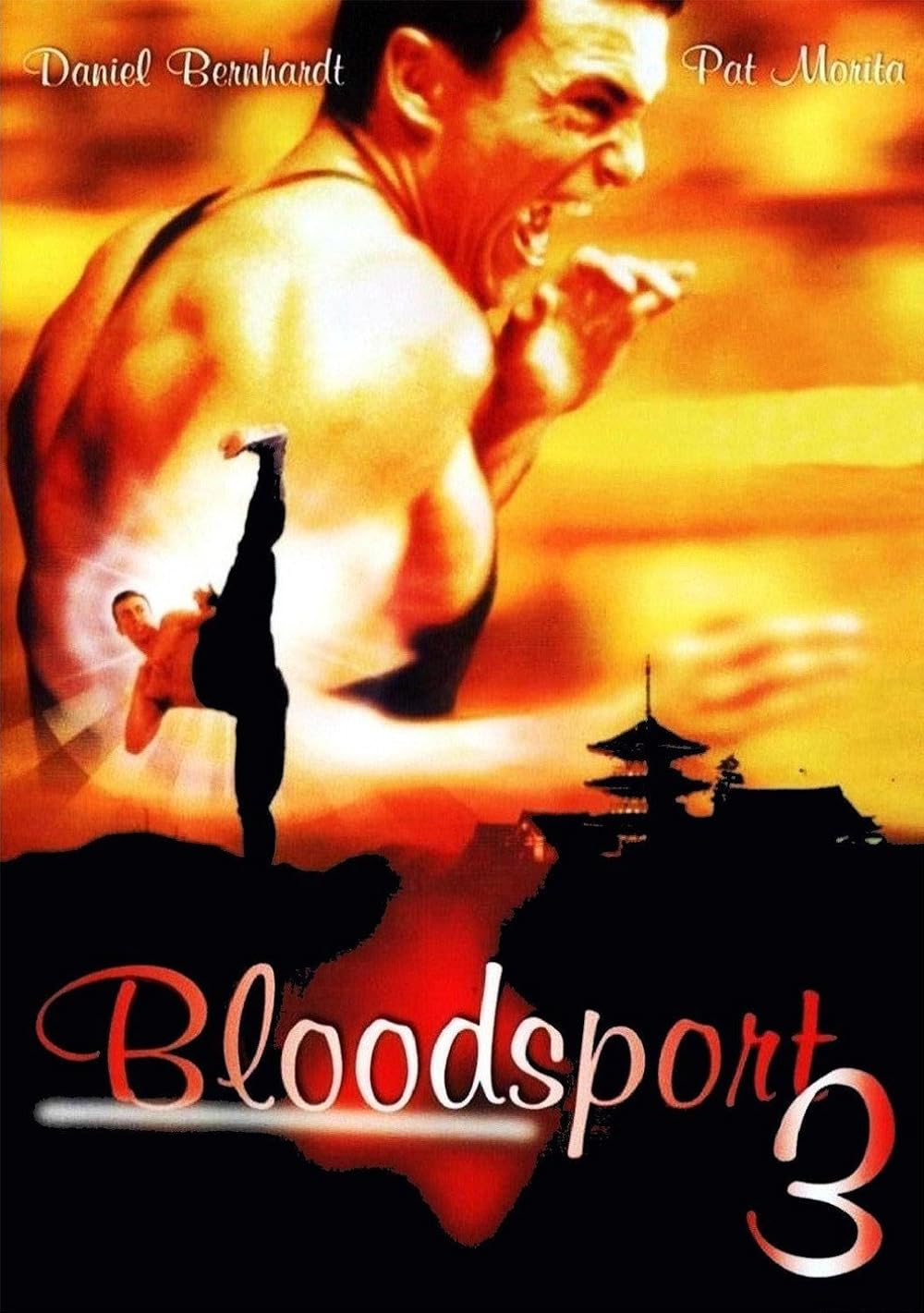 Bloodsport III (1997)