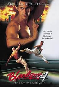 Bloodsport: The Dark Kumite (1999)