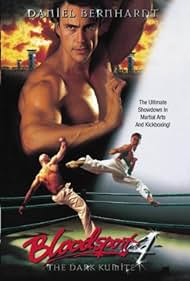 Bloodsport: The Dark Kumite (2003)