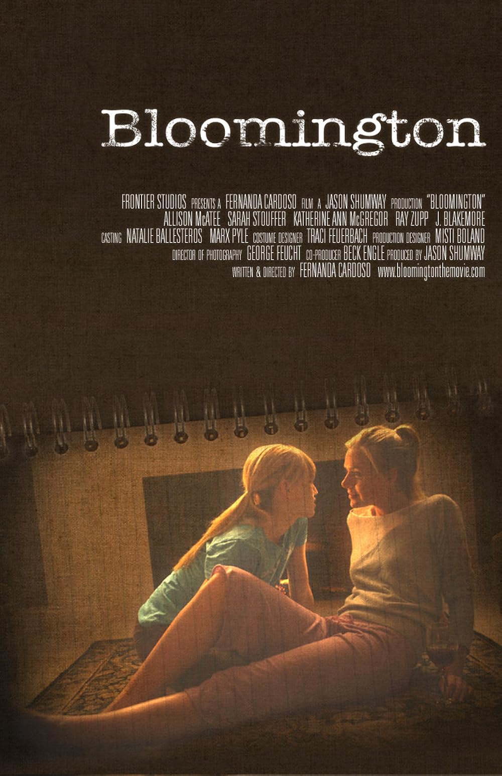 Bloomington (2011)