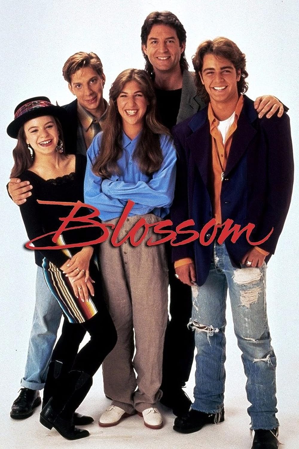 Blossom (1990)