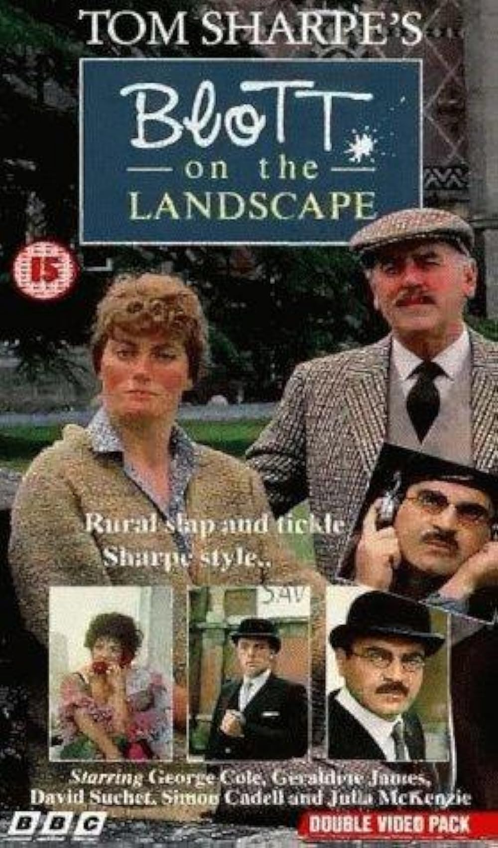 Blott on the Landscape (1985)