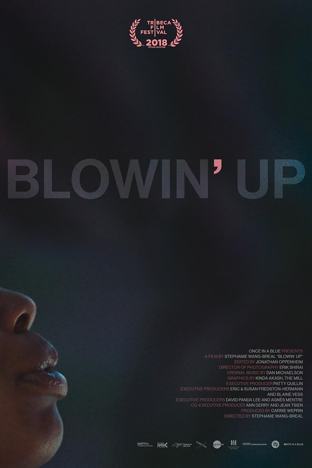 Blowin' Up (2019)