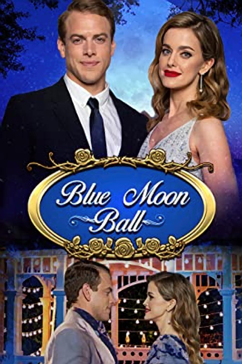 Blue Moon Ball (2022)