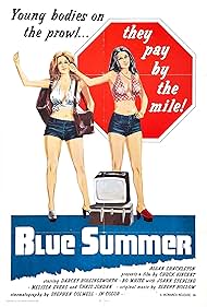 Blue Summer (1973)