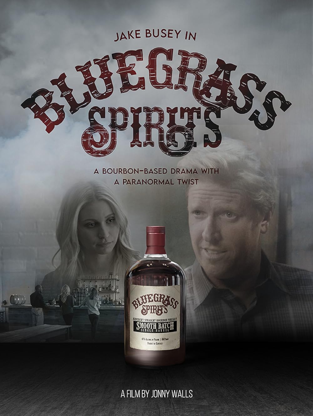 Bluegrass Spirits (2023)