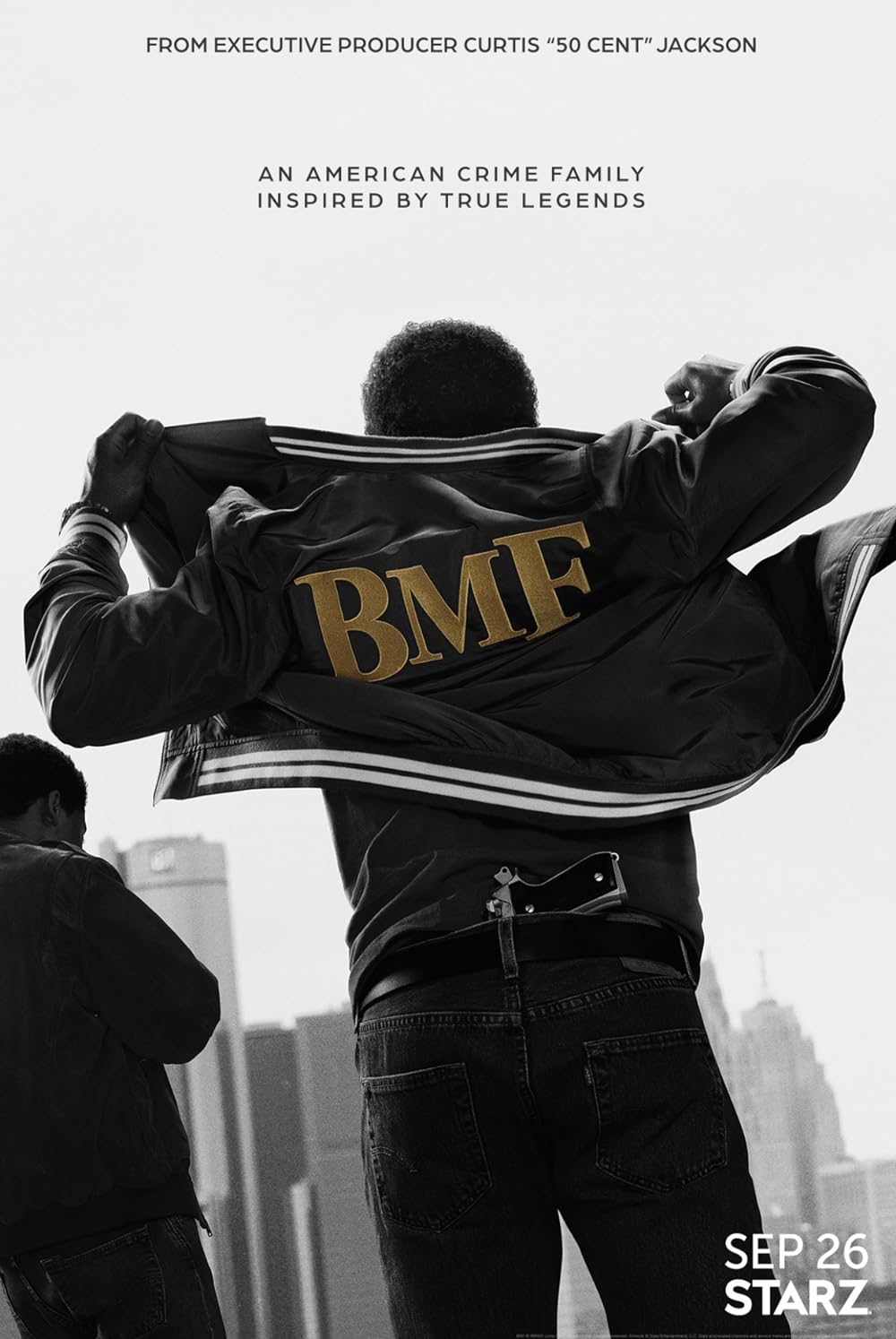 BMF (2021)