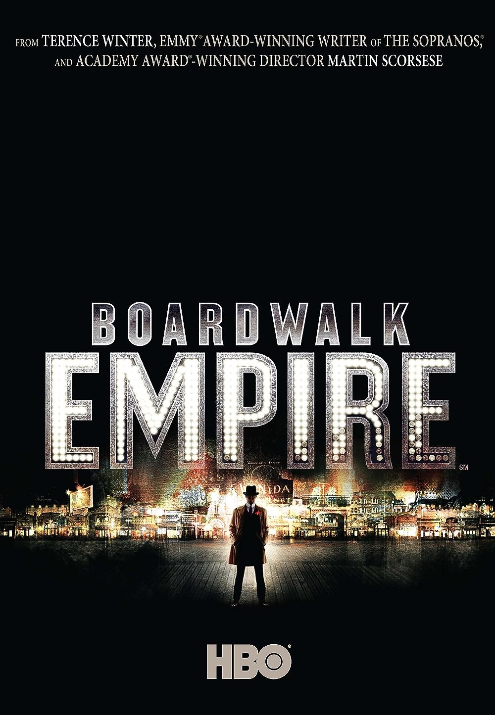 Boardwalk Empire (2010)