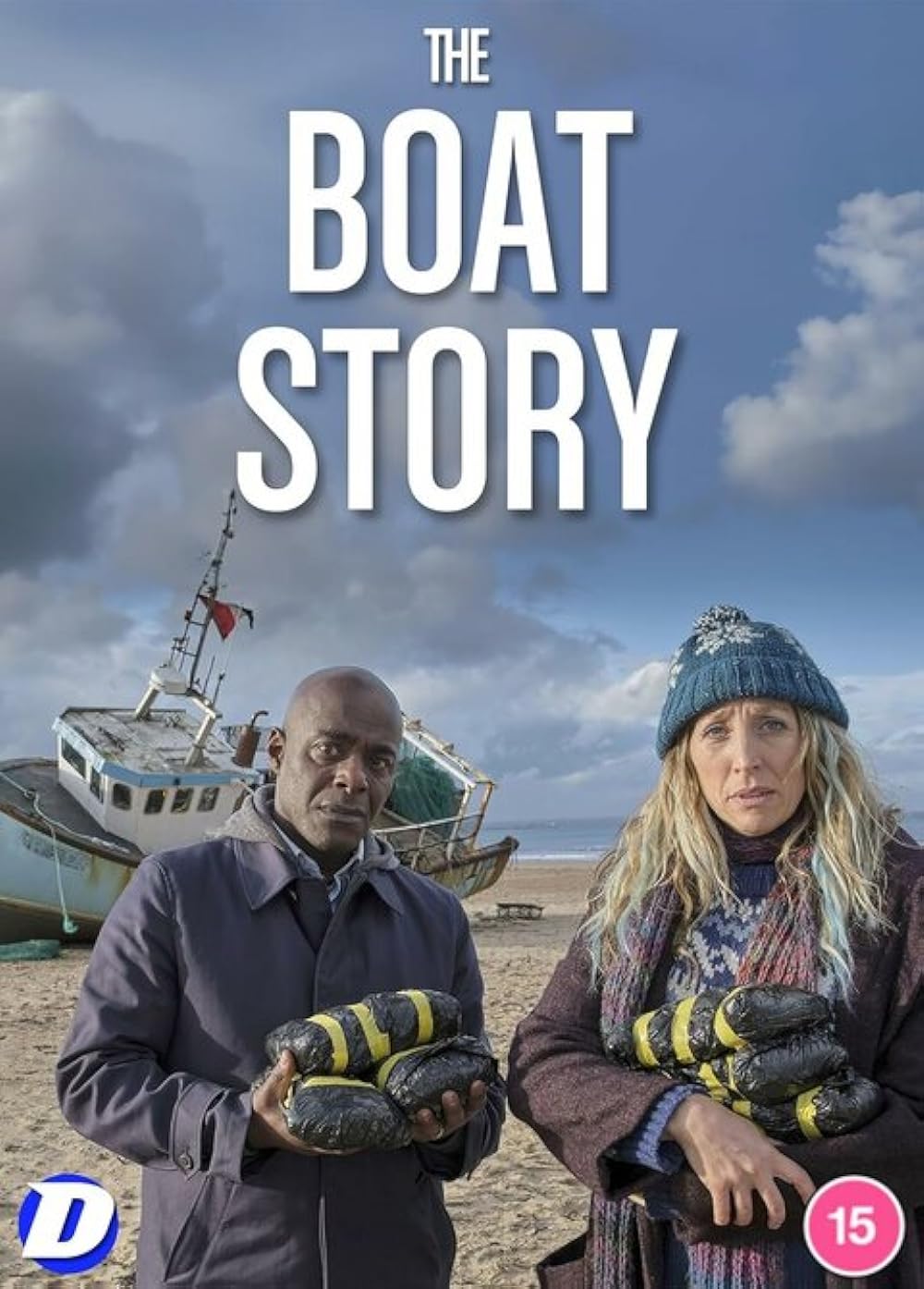 Boat Story (2023)