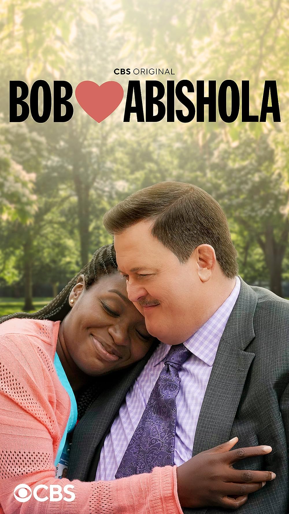 Bob Hearts Abishola (2019)