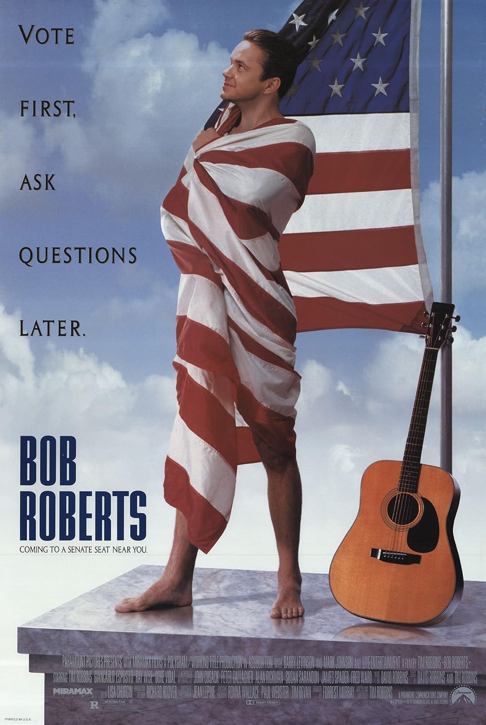 Bob Roberts (1992)