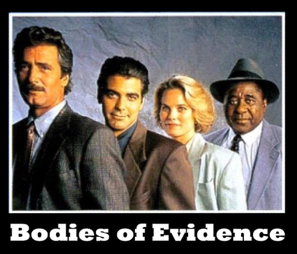 Bodies of Evidence (1992)