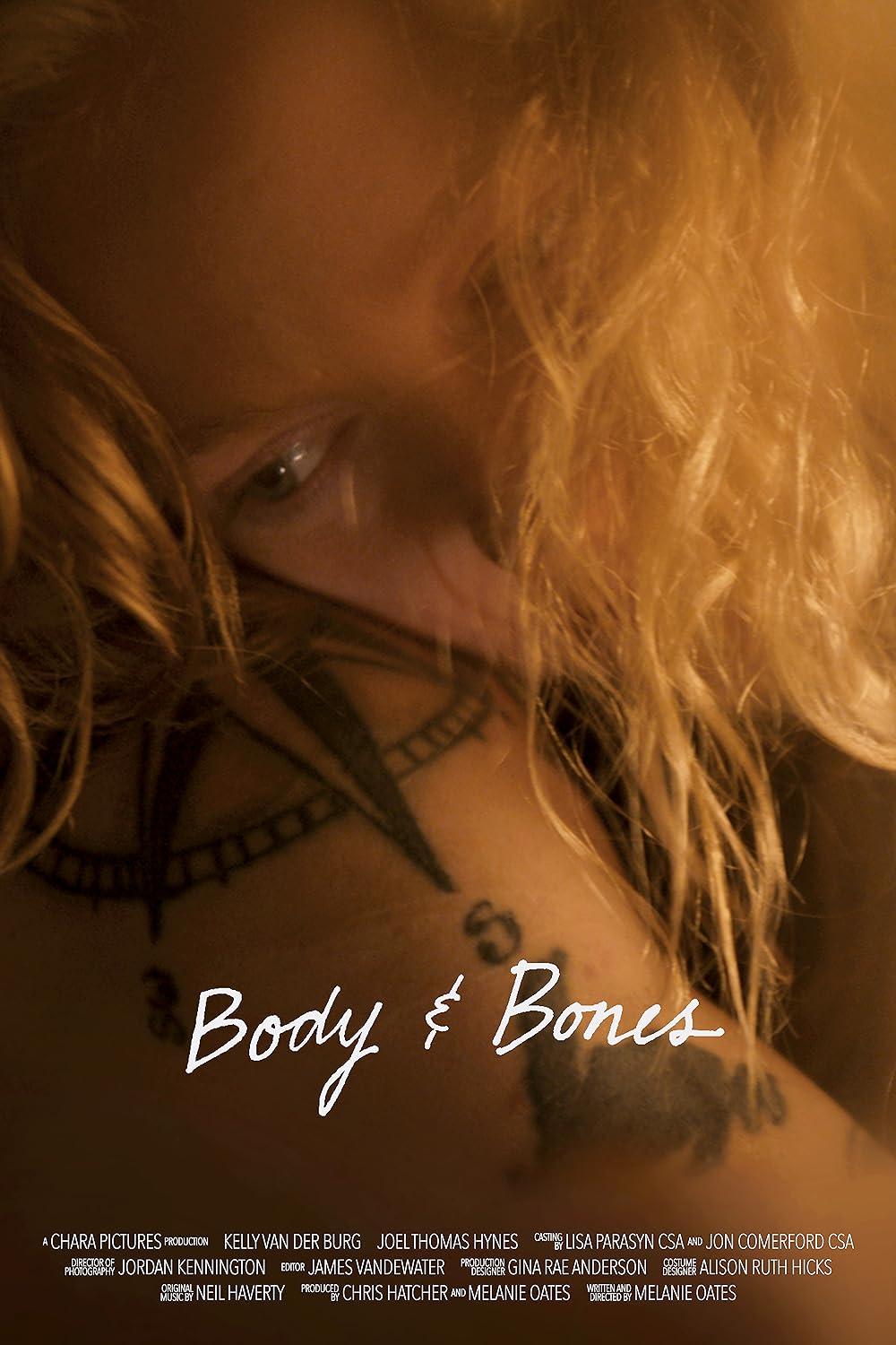 Body and Bones (2020)