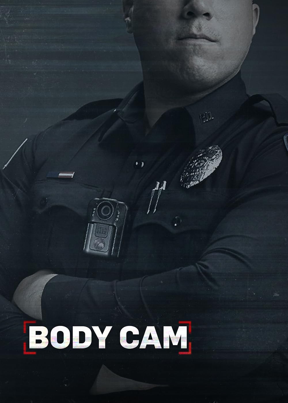 Body Cam (2018)